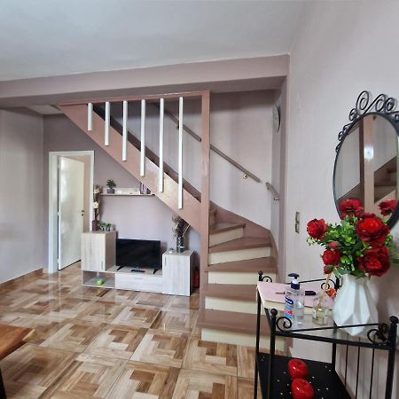 Villa Liberty Ιωαννινα Giannina Esterno foto