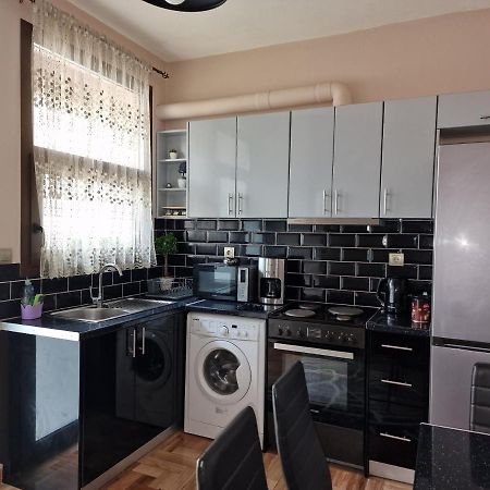 Villa Liberty Ιωαννινα Giannina Esterno foto