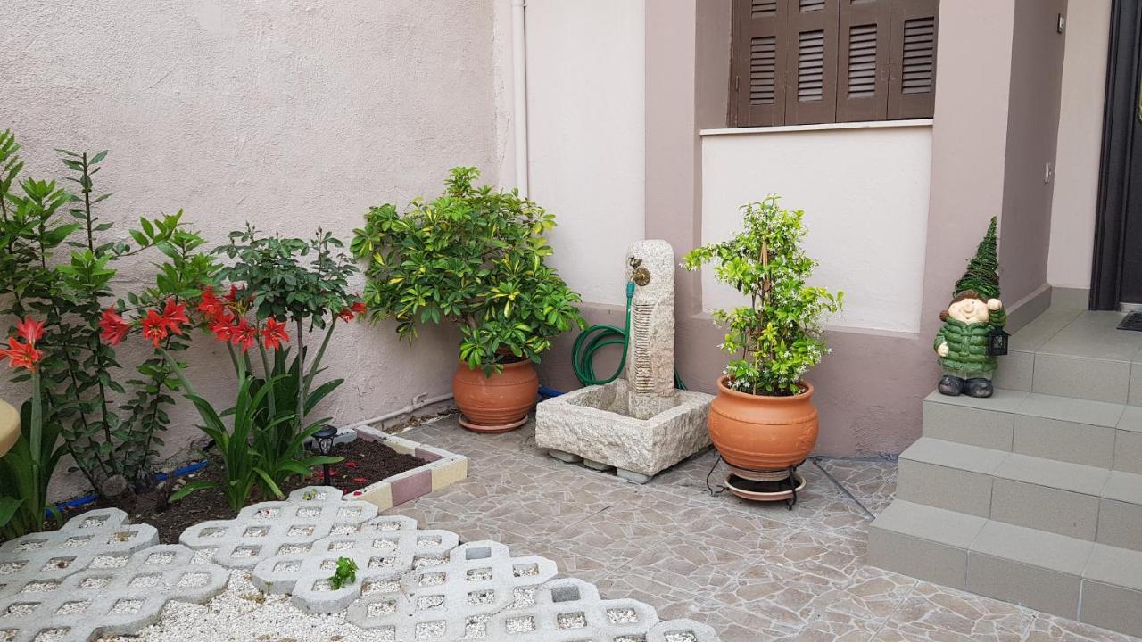 Villa Liberty Ιωαννινα Giannina Esterno foto