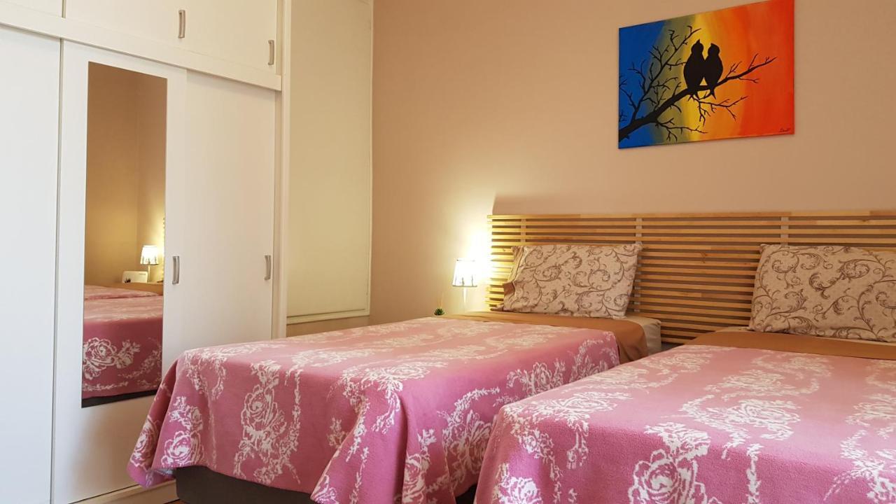 Villa Liberty Ιωαννινα Giannina Esterno foto