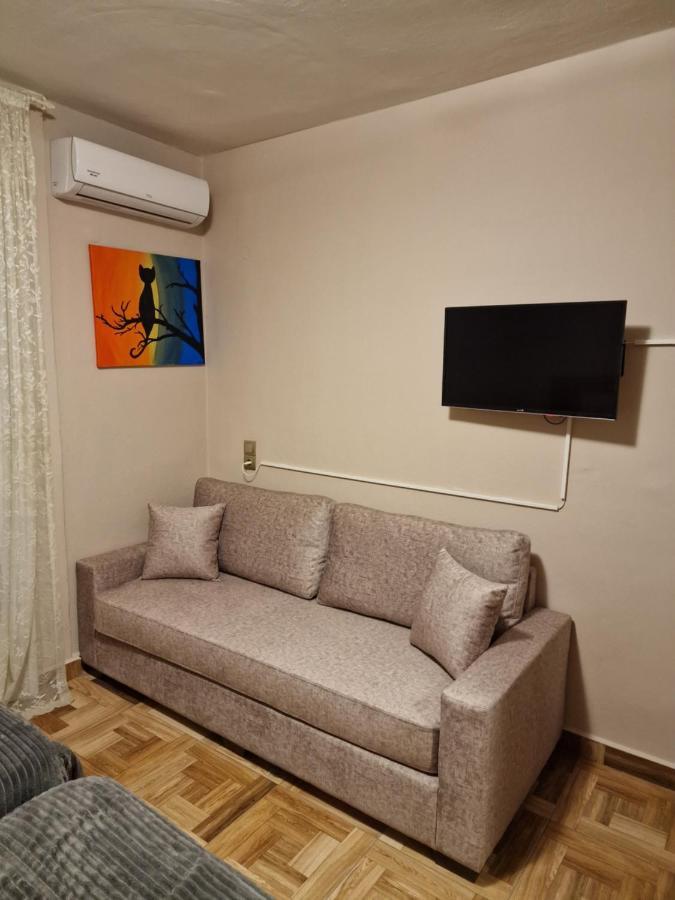 Villa Liberty Ιωαννινα Giannina Esterno foto