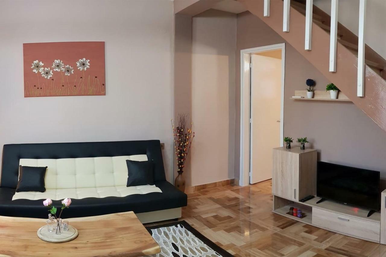 Villa Liberty Ιωαννινα Giannina Esterno foto