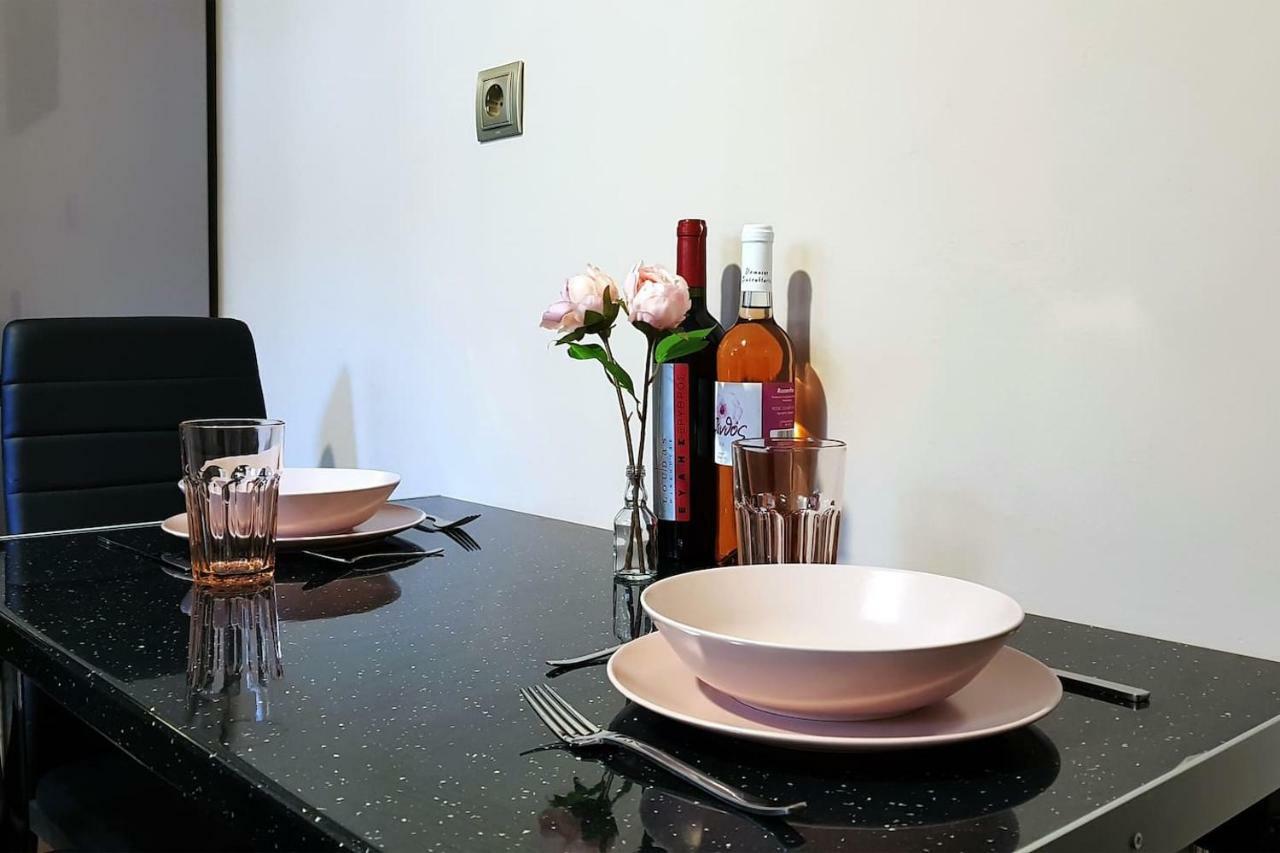 Villa Liberty Ιωαννινα Giannina Esterno foto