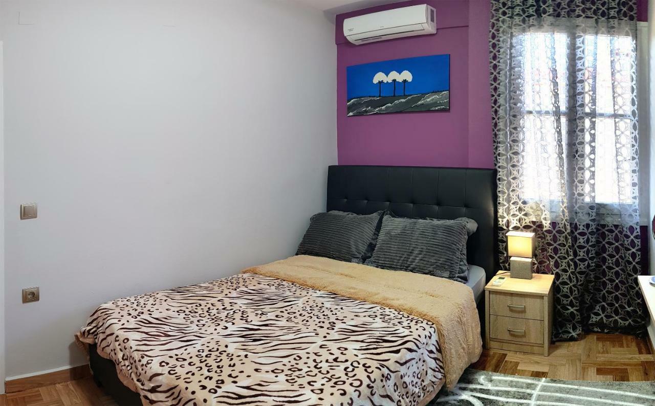 Villa Liberty Ιωαννινα Giannina Esterno foto