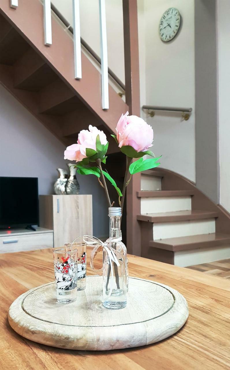 Villa Liberty Ιωαννινα Giannina Esterno foto