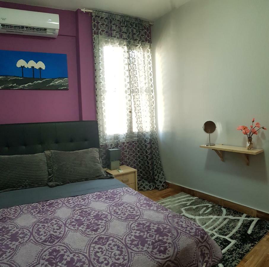 Villa Liberty Ιωαννινα Giannina Esterno foto
