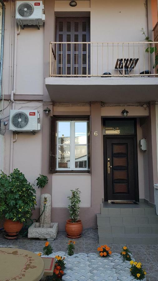 Villa Liberty Ιωαννινα Giannina Esterno foto