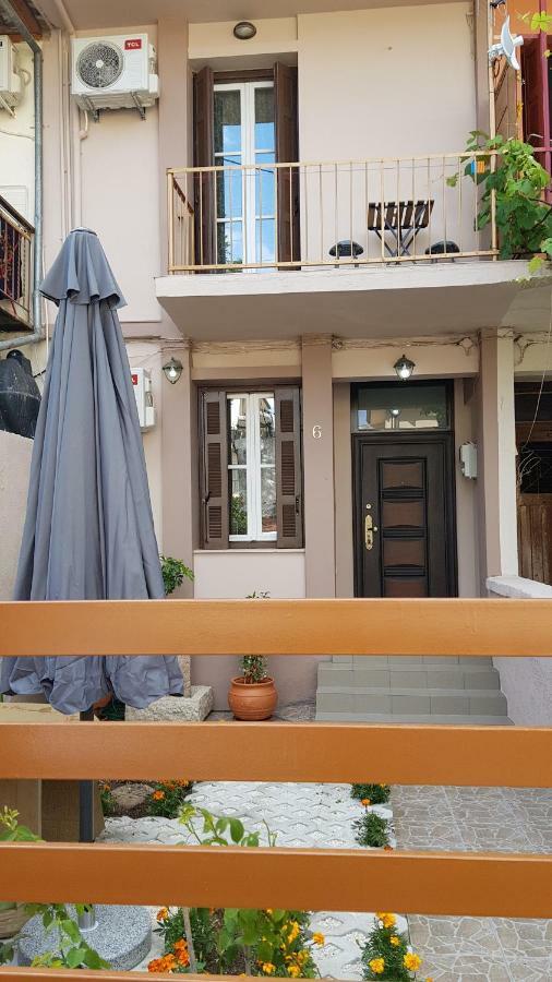 Villa Liberty Ιωαννινα Giannina Esterno foto